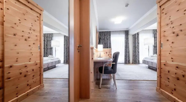 Номер Standard Hotel Kornock