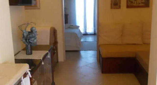 Huoneisto B&B Sanso