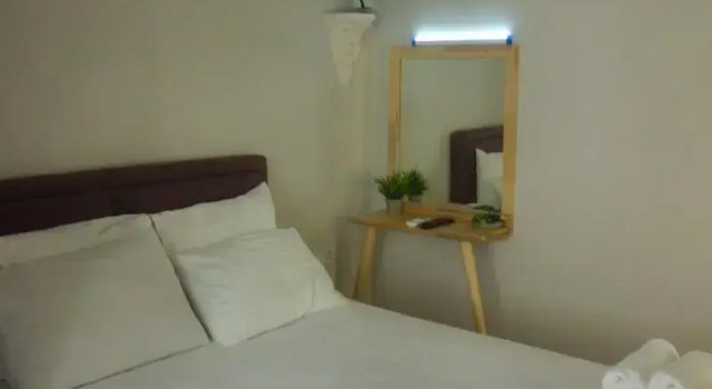 Номер Classic Esras Apartments in the Heart of the City, near Old Town