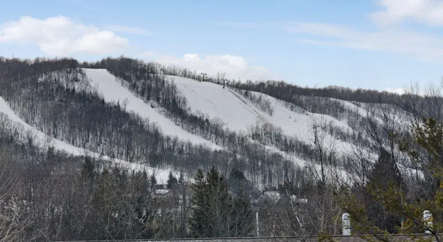 Номер Premier Wintergreen Condos