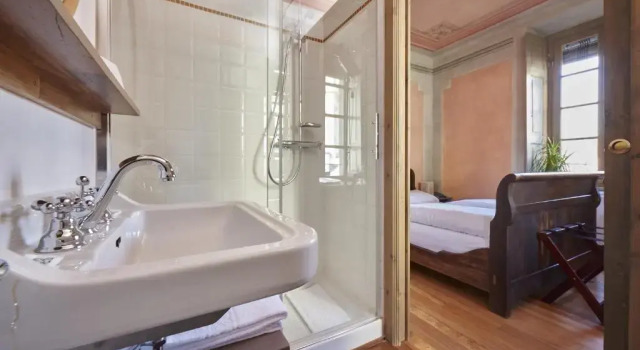 Двухместный номер Bellavista Boutique Hotel