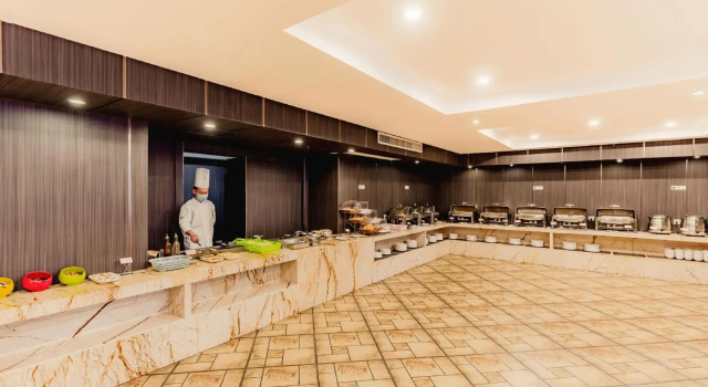 Zhongzhou Hotel, Prenota Hotel Chuzhou 