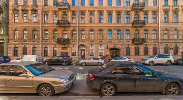 Welcome Home Apartments 5 Sovetskaya, Забронировать Апартаменты/квартира Апартаменты Санкт-Петербурга, рядом с Площадь Восстания, Апартаменты/квартира