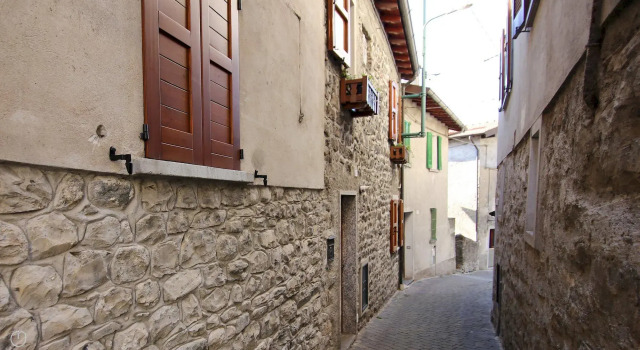 Santa Maria 37 -  Nesso