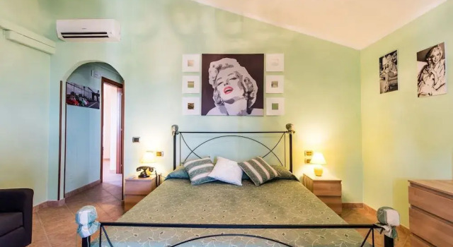 B&B Un'Altra Vita