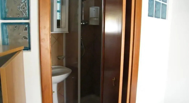 Двухместный номер Standard Hotel Villaggio Tabù