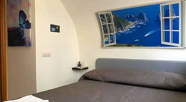 Holiday House Corso 118, Забронировать Отель Кастелламмаре-ди-Стабия Полуостров Соррентине