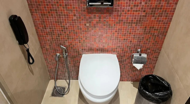 Номер Deluxe Fortune Park, Vellore - Member ITC Hotels Group