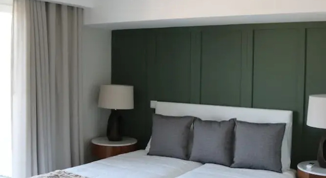 Апартаменты Superior Villa Graça -Hostels and Apartments