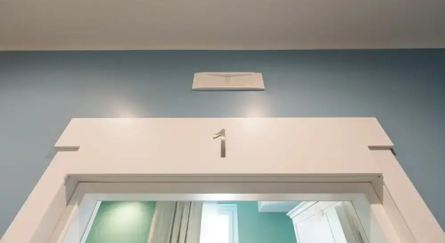 Daca Luxury Rooms