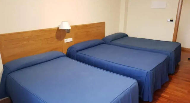Номер Classic Hotel Arteixo