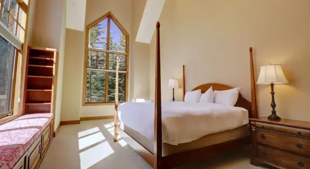 Peakside Escape 178 3 Bedroom Home, Prenota Casa vacanze Silverthorne Vail Ski