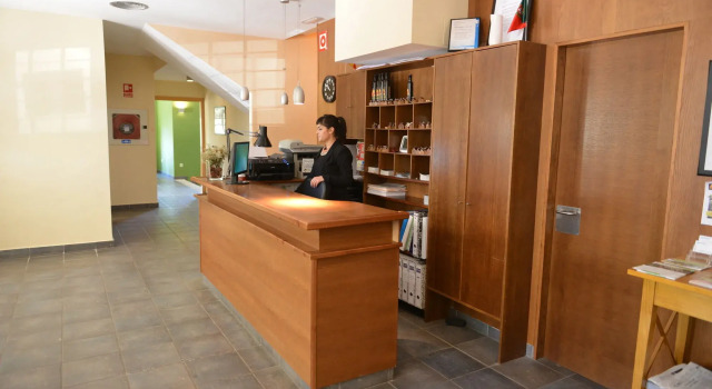 Hospederia Rural Aldeaduero, Prenota Hotel Saucelle Las Arribes del Duero