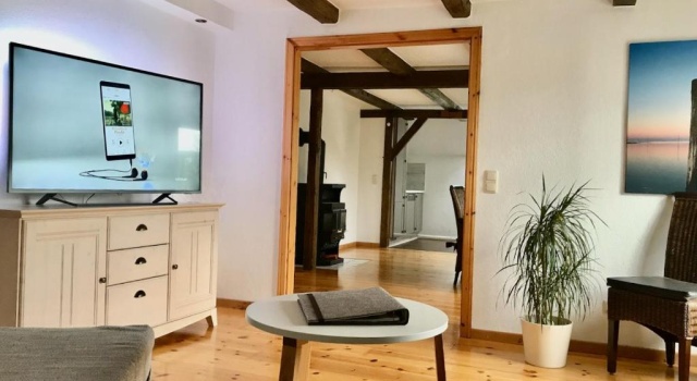 Апартаменты Hof Steinhütten Boutique Apartments