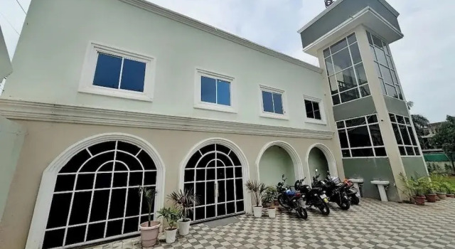 Hotel Dhana Lakshmi Bliss