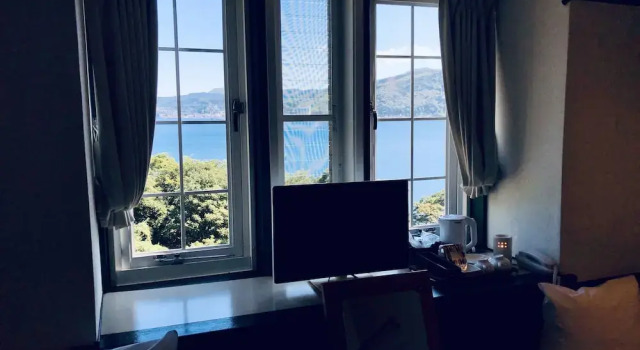 Cocorone Lodge And Spa, Boek Resort Hotels in Tokai met parkeren, Parkeren