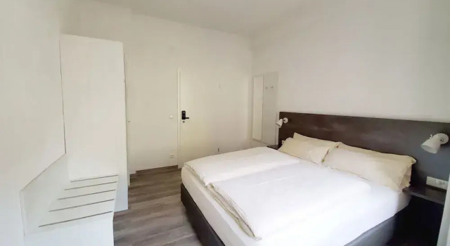 Двухместный номер Standard Privatzimmer zu vermieten