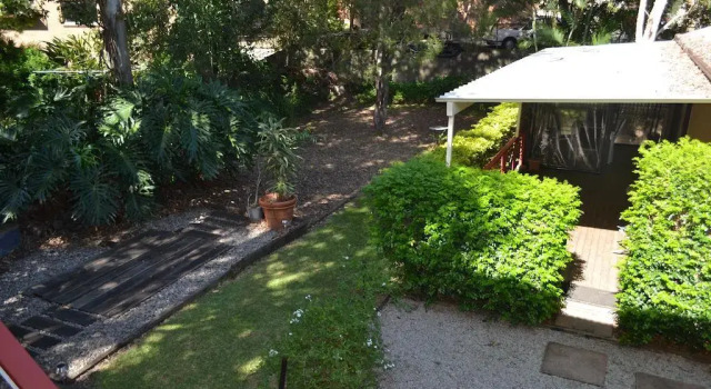 Kedron Cottages, Забронировать Апартаменты/квартира Брисбен Brisbane Region, рядом с Больница имени Принца Чарльза