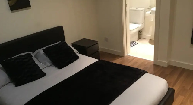 Whitworth Street Apartments, Забронировать Апартаменты/квартира Апартаменты Большого Манчестера, Апартаменты/квартира