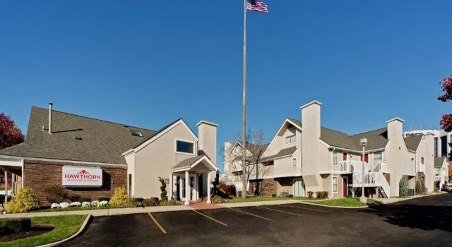 Hawthorn Suites by Wyndham Miamisburg/Dayton Mall South, Rezervasyon Otel Franklin Ohio