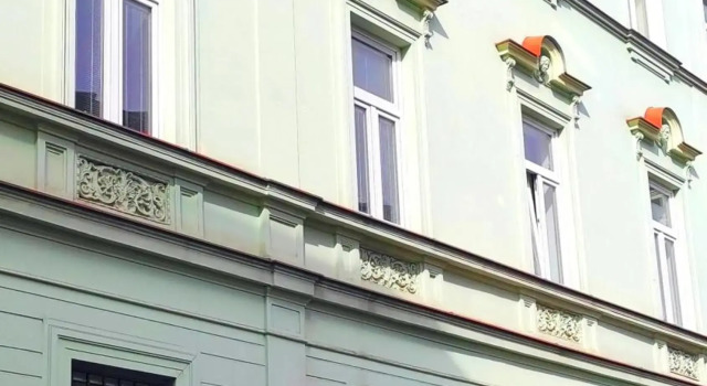 Apartment Green House - Old Town, Забронировать Апартаменты/квартира Апартаменты Братиславы, рядом с Мавзолей Хатама Софера, Апартаменты/квартира
