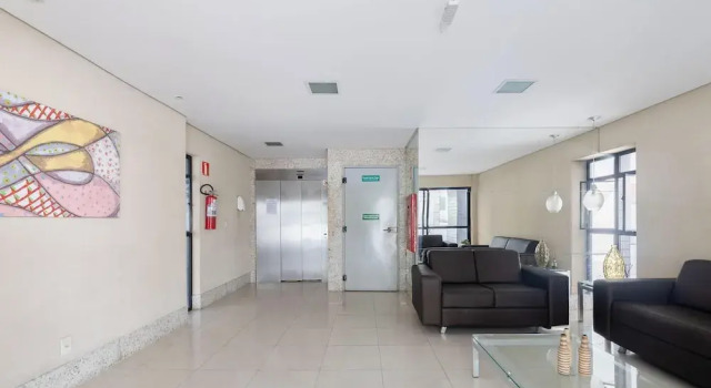 Apt w/ Balcony 500m From the Beach - Eii0304, Забронировать Апартаменты/квартира Масейо Алагоас