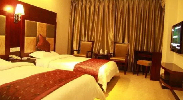 Xiangming Holiday Inn, Reserva ahora Hotel Hoteles en Sichuan con piscina, Piscina