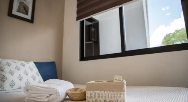 Margarett Modern Hotel, Varaa Hotelli Valladolid Jukatan