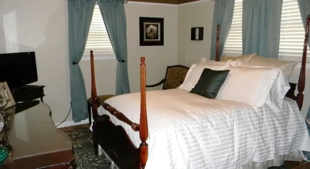 Номер Standard Vara Guest House