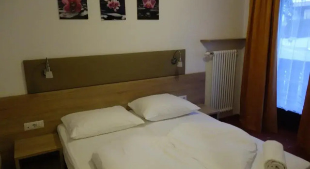 Номер Standard Pension Volgger