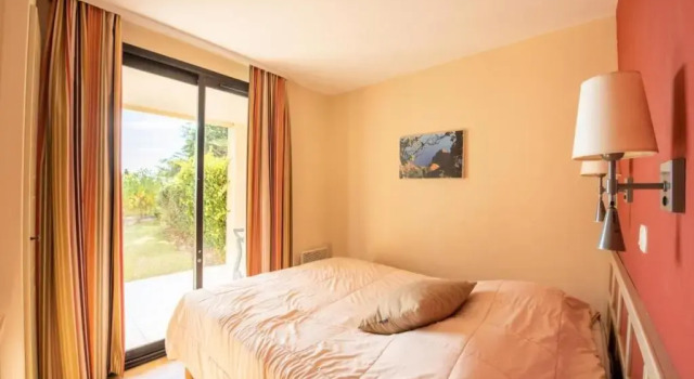 Résidence Cannes Villa Francia - Maeva Particuliers - Appartement 3 Pièces 6 Personnes - Confort 59