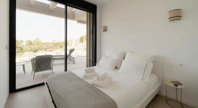 Pure Sea Apartments Villajoyosa, Забронировать Апартаменты/квартира Апартаменты Вильяхойоса, Апартаменты/квартира