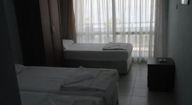 Hotel Ozsoy