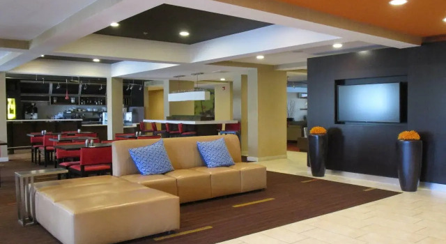 City Express by Marriott Houston Intercontinental Airport, Book Hotel Houston Houston