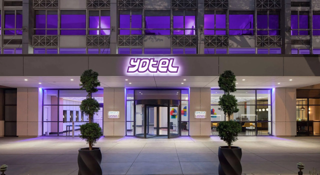 YOTEL Washington DC