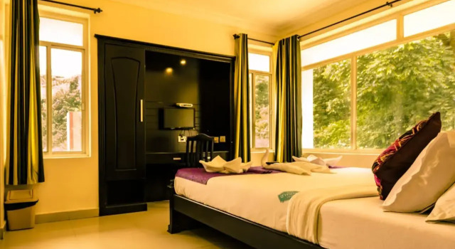 Номер Premium Hotel Emerald Inn