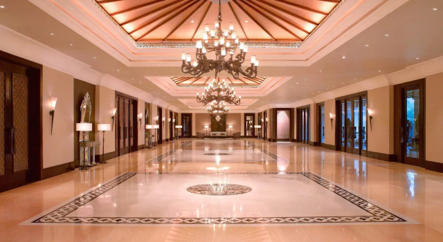 Sheraton Mustika Yogyakarta Resort and Spa, Reserva ahora Resort Hoteles todo incluido en Provincia de Yogyakarta, Todo incluido