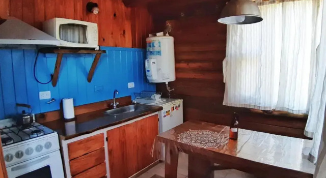 Бунгало Piedramora