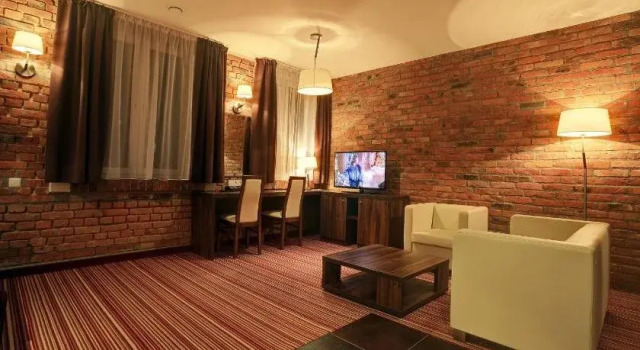 Browar CzenstochoviA Hotel&Spa, Забронировать Отель Отели Ченстохова с парковкой, рядом с Galeria Jurajska Shopping Centre, Парковка