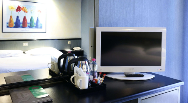 Spa Hotel Parigi 2