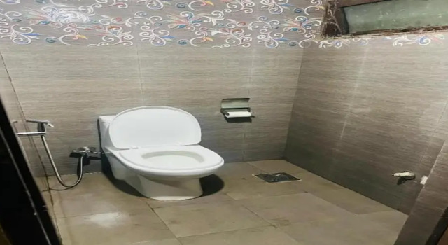 Номер Standard MeroStay 027 Hotel Lotus Buddha Inn