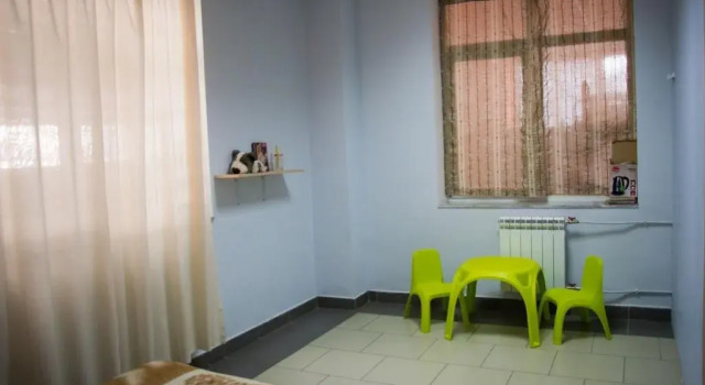 Hostel Uyut