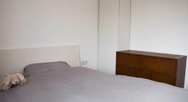 Stylish 1 Bedroom Flat by Greenwich Station