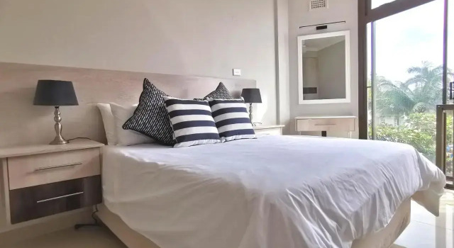 4 la Mer, Ballito on the Beach