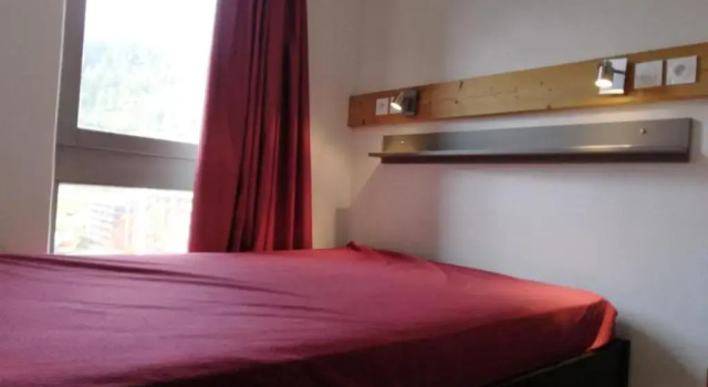 Résidence Saint Jacques B - 2 Pièces pour 4 Personnes 32, Prenota Hotel Macot-la-Plagne 