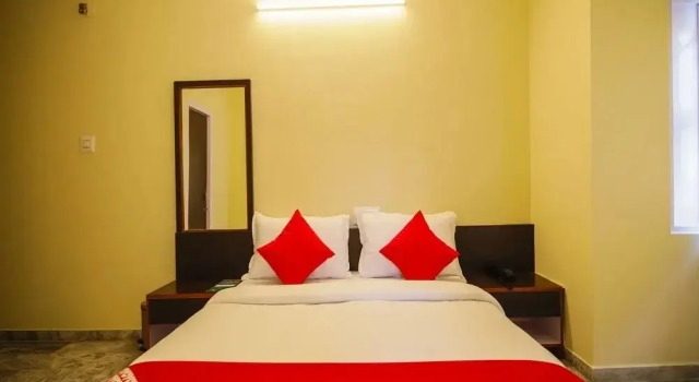 Hotel Blue Valley by OYO Rooms, Rezervovat Hotel Mount Abu Rajasthan