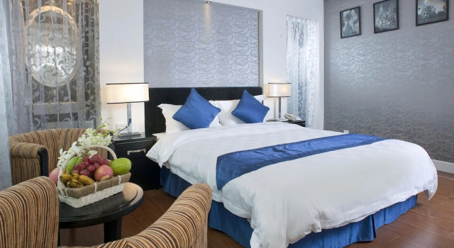 Номер Classic Church Boutique Hotel - Hang Gai