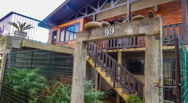 Residencial Gramado House 02