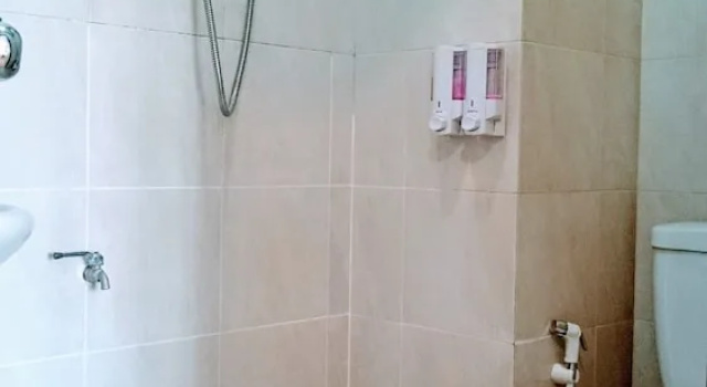 Двухместный номер Deluxe Sokdee City Hotel
