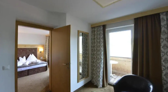 Люкс Hotel Der Wastlhof - Reiten, Wellness & Aktivurlaub in den Bergen